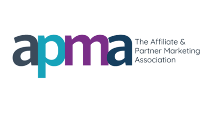 affiliate marketing&partner marketing association logo