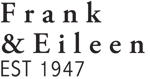 Frank & Eileen logo