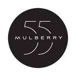 55Mulberry logo