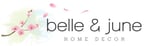 Belle & June logo
