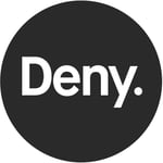 DenyDesigns logo