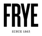 FRYE logo