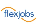 FlexJobs logo