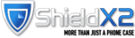 ShieldX2 logo