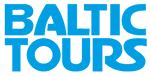 Baltic Tours logo