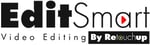 EditSmart Video Editing logo