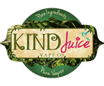 Kind Juice logo