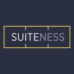 Suiteness logo