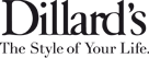 Dillard's logo