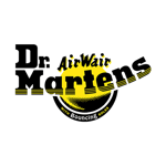 Dr. Martens USA logo