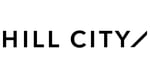 Hill City logo
