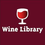 Wine Library logo