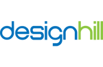 Design Hill logo