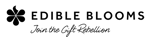 Edible Blooms UK logo