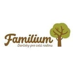 Familium.sk logo