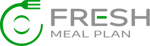Fresh Meal Plan logo