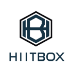 HIIT Box logo