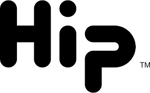 Hip - US logo