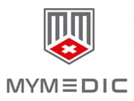MyMedic logo