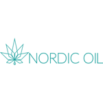 Nordic Oil CBD logo
