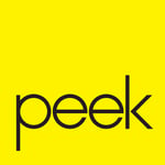 Peek.com logo