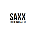 SAXX Underwear (CA) logo