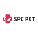 SPC Pet logo