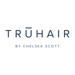 TRUHAIR logo