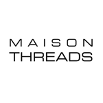 Threads Menswear logo