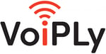 VoiPLy logo