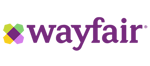 Wayfair DE logo