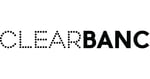 Clearbanc logo