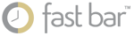 Fast Bar logo