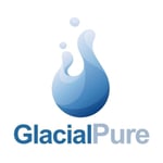 GlacialPure logo