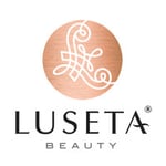Luseta Beauty logo