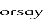 Orsay (PL) logo