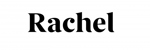 Rachel logo
