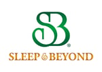 Sleep & Beyond logo