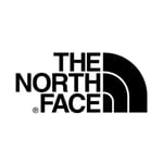 The North Face NL logo