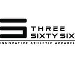 Three Sixty Six logo