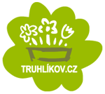 Truhlikov.cz logo