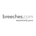Breeches.com logo