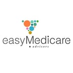 easyMedicare Medicare Advantage Plans logo