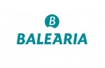 Balearia EU logo