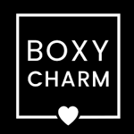 BoxyCharm logo