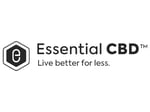 Essential CBD logo