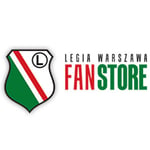 Legia Warszawa FanStore PL logo