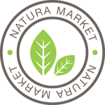 Natura Market logo