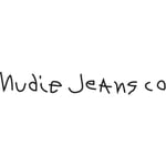 Nudie Jeans Co logo