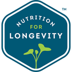 Nutrition for Longevity logo
